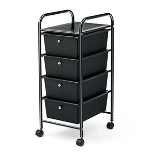 引き出しワゴン マルチワゴン イーサプライ 収納ケース