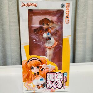 涼宮ハルヒの憂鬱 朝比奈みくる 1/8スケール フィギュア Max Factory