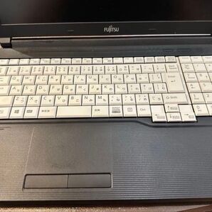 ノートパソコン Core i3 富士通 LIFEBOOK