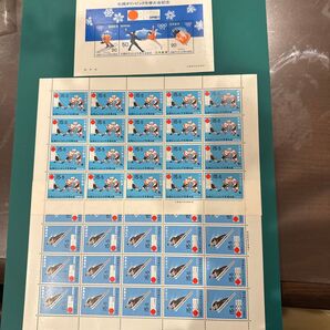 札幌オリンピック記念希少