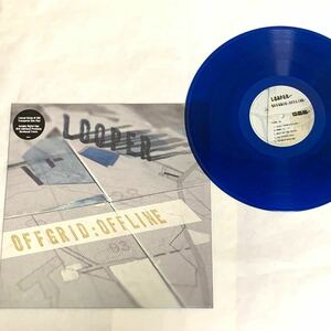 Offgrid: Offline Looper レコード　LP ルーパー