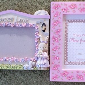 フォトフレーム セット