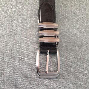 男性用ベルト