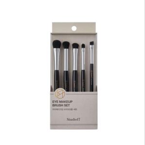 Studio17 スタジオ17 アイメイク ブラシセット