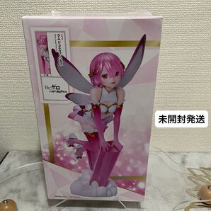 Re ゼロから始める異世界生活 ジュエルプリンセス ラム フィギュア ラムジュエルプリンセス リゼロ