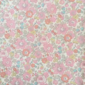 リバティ ベッツィ 91P 縮小版 タナローン 1m