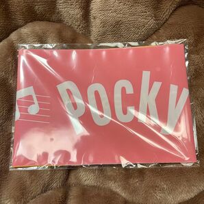 Pocky ポッキー ピンク