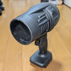 コードレスブロワーファン エアダスター マキタ互換