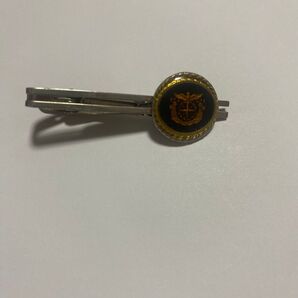 校章ネクタイピン(海上保安庁 海上保安大学 海上保安学校)
