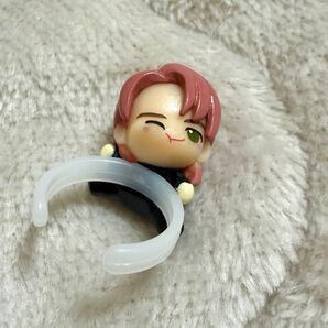 若井滉斗 Mrs. GREEN APPLE びっくらたまご フィギュア