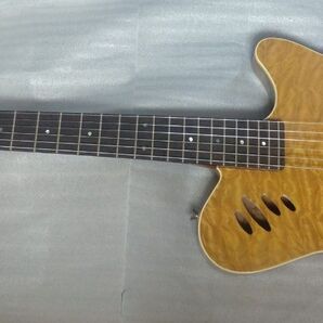 History HEG-120 Custom