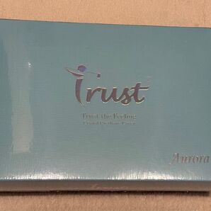 TrustトラストゴルフボールAurora(オーロラ) 被らない 目立つ 新品未使用品 1ダース