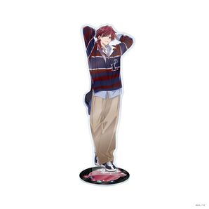 にじさんじ If We Were ローレン イロアス アクリルスタンド アクスタVTuber バーチャル