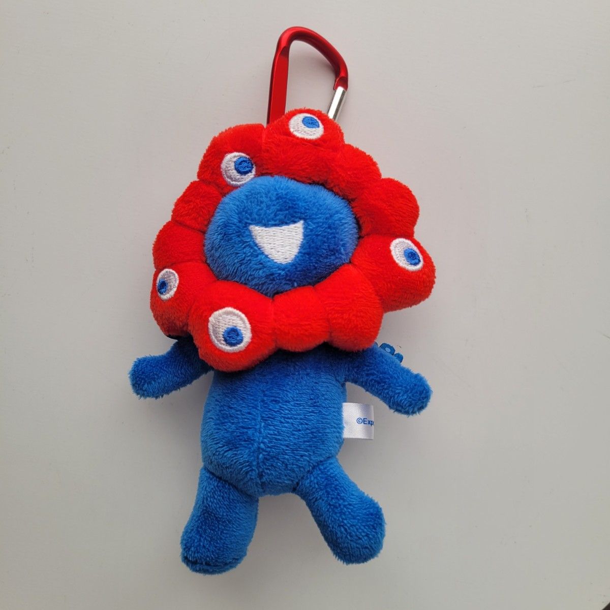 5/5入館者限定 関西万博 2025 EXPO シンガポール マーリー｜Yahoo