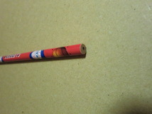 NBA ロサンゼルス クリッパーズ 鉛筆 ペンシル 未使用品 _画像5