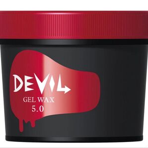 DEVIL GEL WAX 5.0 240g 未開封 サロン専売品