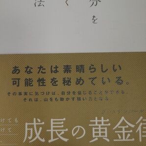 自分を磨く方法 成長の黄金律 自己啓発本