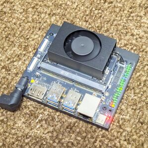 Jetson ORIN NX 16GB JP6.2.1 NVME256GB