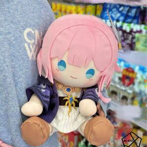 【崩壊スターレイル】 キュレネ 40cm ぬいぐるみ