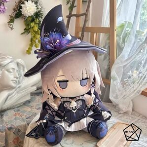 【崩壊スターレイル】 ヘルタ 40cm ぬいぐるみ