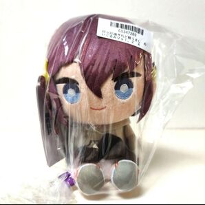 日々は過ぎれど飯うまし ぬいぐるみ Vol.2 古舘クレア