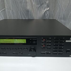 音源モジュール KORG M1R