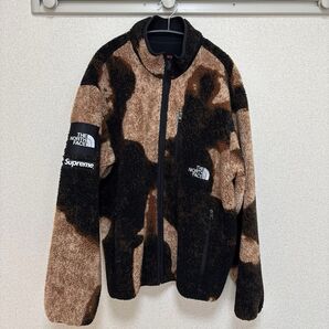 THE NORTH FACE /supreme(フリース)