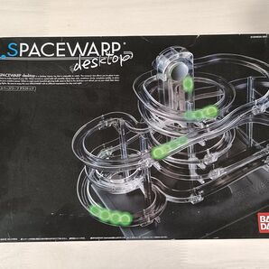 スペースワープ デスクトップ