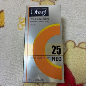 Obagi C25 オバジC25セラム ネオ 高濃度ビタミンC 美容液 新品未開封 ビタミンC美容液