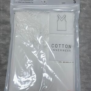 未使用 キャミソール