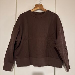 無印良品 スウェット