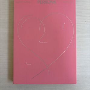 BTS MAP OF THE SEOUL7 PERSONA CD