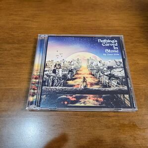 Nothing's Carved In Stone By Your Side CD