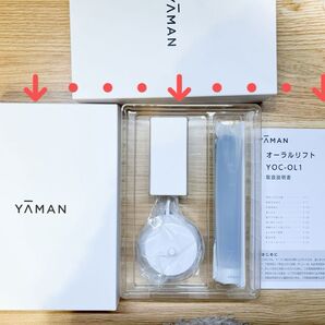 YA-MAN オーラルリフト