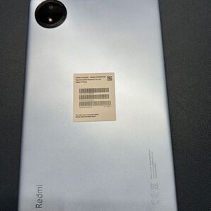 【ジャンク故障品】Xiaomi redmi pad se 8.7 64GBブルー シャオミ SIMフリー Androidタブレット