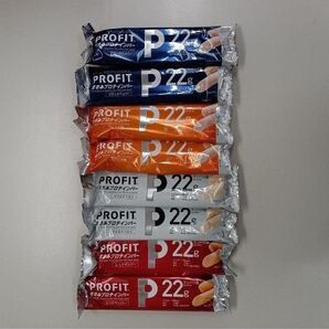 o71111001p 丸善 プロフィット ささみ ソーセージ4種×各2袋(65g×2本) 計8袋16本入