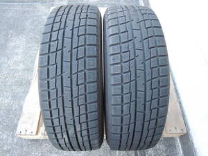 ヨコハマ iceGUARD iG30 185/70R14 88Q 13年49週 2本 セット TN29