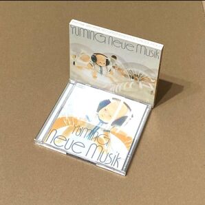 松任谷由実 ノイエ・ムジーク☆CD 2枚組 ベストアルバム