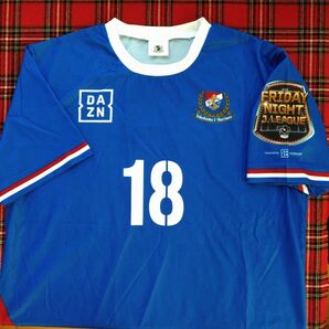 【横浜Fマリノス】FRIDAYNIGHTユニフォーム