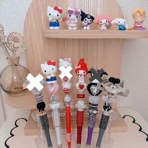 カスタムボールペン☆