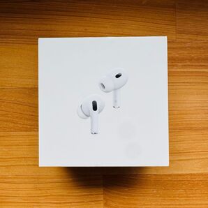 Apple AirPods Pro(第2世代)MQD83J/A 国内正規品