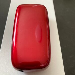 Ploom X ADVANCED プルームエックス アドバンスド レッド 管理11231