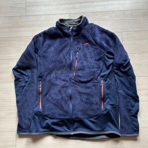 パタゴニア R2 フリース