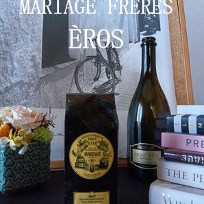 マリアージュフレール エロス 100g リーフティー(茶葉)