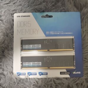 CFD DDR5 W5U5600CS-16G