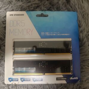 CFD DDR5 W5U5600CS-16G