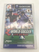 ニンテンドーゲームキューブ GC　実況ワールドサッカー2002_画像3