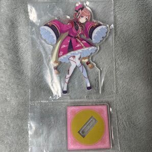 学園アイドルマスター 一番くじ アクリルスタンド 姫崎莉波