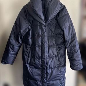 Lサイズ ダウンコート