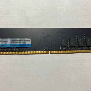 CFD STANDARD DDR4-3200 D4U3200CS-8G 8GB PC4-25600